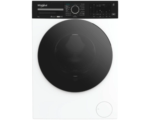 WHIRLPOOL WPM 27W ADS EE mašina za pranje veša 