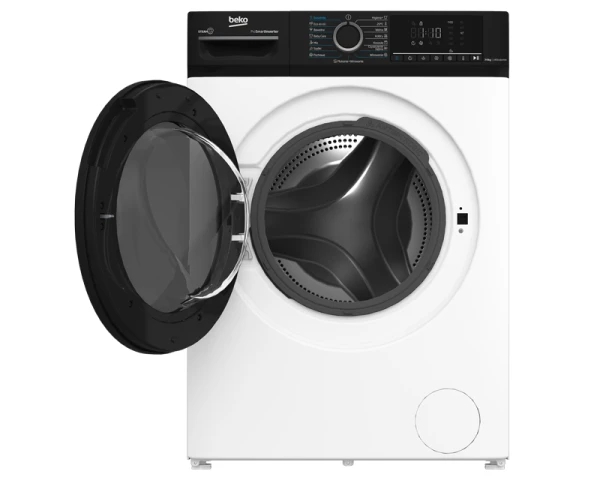BEKO BMM5DFO5741WPB ProSmart inverter mašina za pranje i sušenje veša