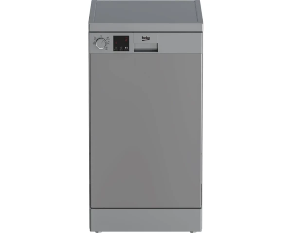 BEKO DVS 05024 S mašina za pranje sudova 