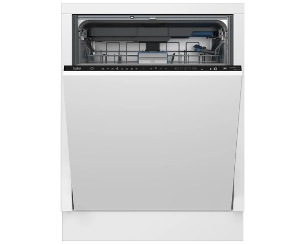 BEKO BDIN38551P ProSmart inverter ugradna mašina za pranje sudova 