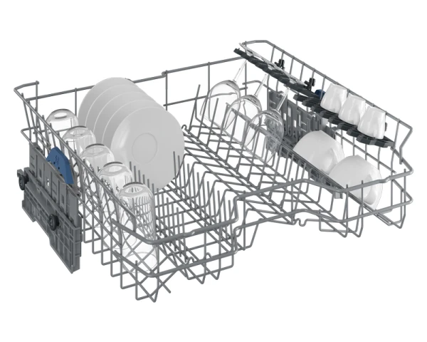 BEKO DIN34330 ugradna mašina za pranje sudova 