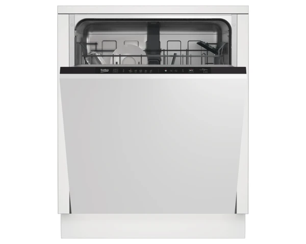 BEKO DIN35330 Ugradna mašina za pranje sudova 