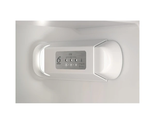 WHIRLPOOL WHC20D031B1 ugradni kombinovani frižider 