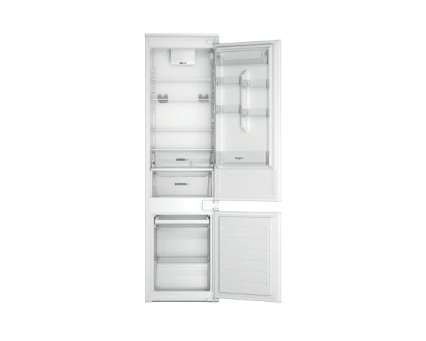 WHIRLPOOL WHC20D031B1 ugradni kombinovani frižider 
