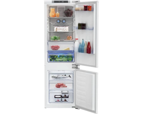 BEKO BCNA 275 E4FN ProSmart inverter ugradni kombinovani frižider 