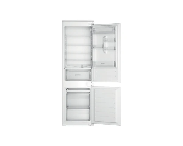 WHIRLPOOL WHC18D051A1 ugradni kombinovani frižider 