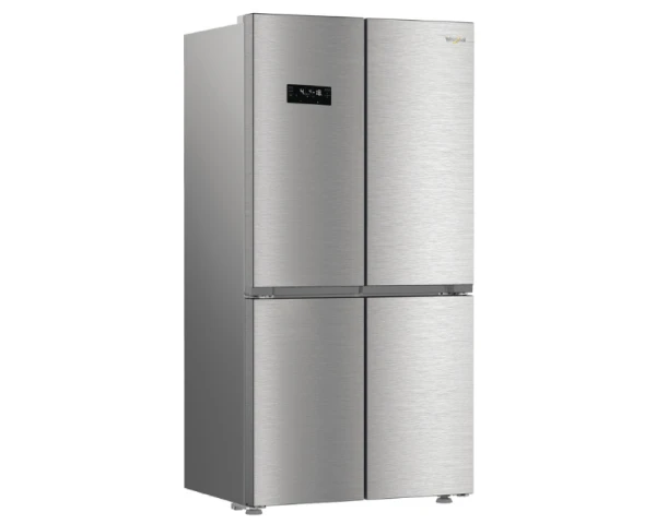 WHIRLPOOL WHGF 6534 X4E side by side frižider 