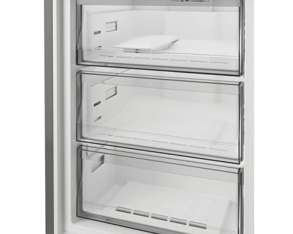 WHIRLPOOL WHK 22372 X5EA1 kombinovani frižider 