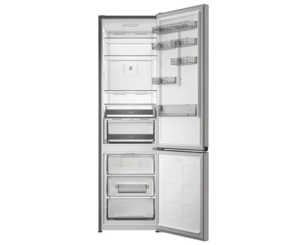 WHIRLPOOL WHK 22412 X5EA kombinovani frižider 