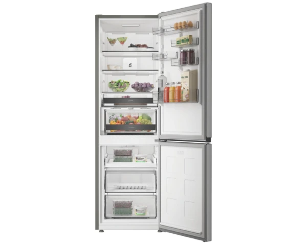WHIRLPOOL WHK 26373 X6EA kombinovani frižider 