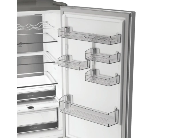WHIRLPOOL WHK 26373 XBR6EA kombinovani frižider 