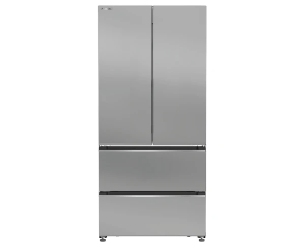 BEKO B3RGNE544HXB ProSmart inverter kombinovani frižider 