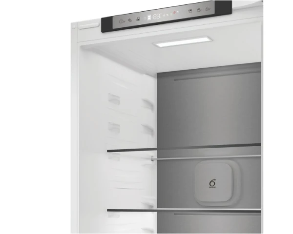 WHIRLPOOL WHK2 5323 B5E1 ugradni kombinovani frižider 