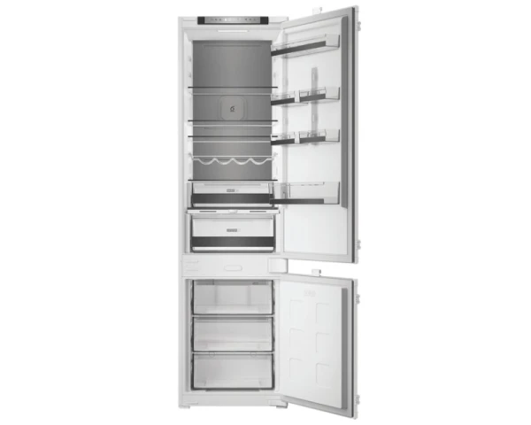 WHIRLPOOL WHK2 5323 B5E1 ugradni kombinovani frižider 