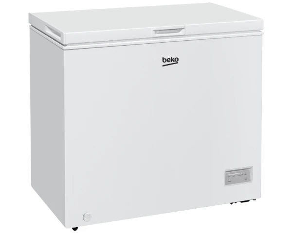 BEKO CF200EWN horizontalni zamrzivač 