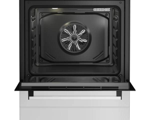 BEKO FBE 64010 WDN kombinovani šporet 