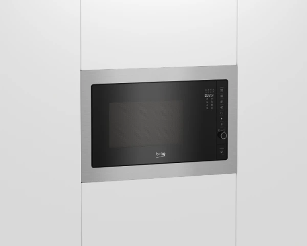 BEKO BMGB 25332 BG ugradna mikrotalasna rerna