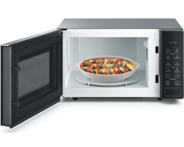 WHIRLPOOL MWP 201 SB mikrotalasna rerna