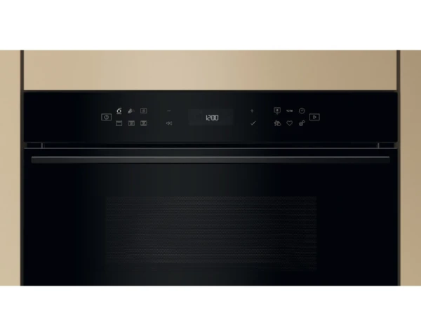 WHIRLPOOL WMD7O4TB ugradna mikrotalasna rerna