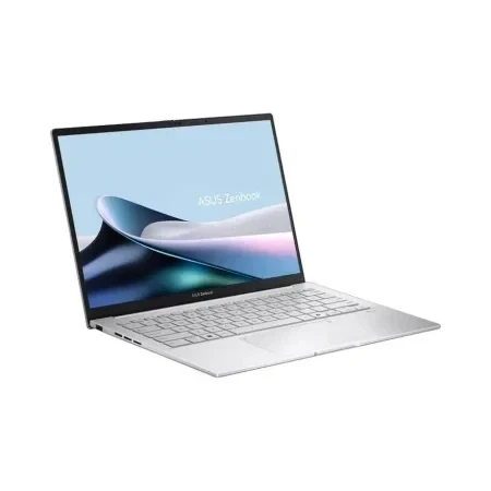 Laptop Asus ZenBook 14 UX3405CA-STA1132 3K OLED/U5-225H/16GB/1TB/backlit/srebrni/bez punjača
