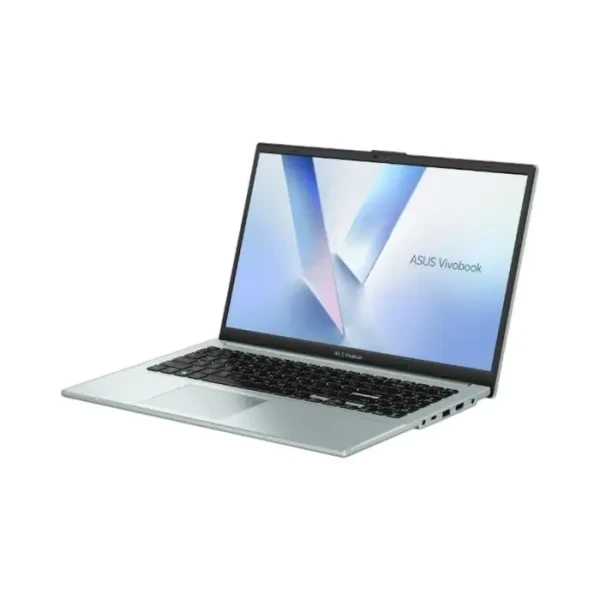 Laptop Asus Vivobook Go 15 E1504FA-BQ5385W 15.6 FHD IPS/R5-40/16GB/512GB/Win11 home/bez punjača/sreb
