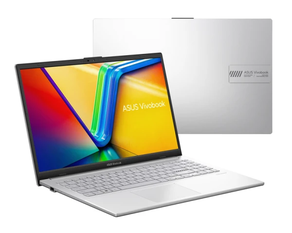 ASUS Vivobook Go 15 E1504FA-BQA2871 (15.6 inča FHD, Ryzen 5 40, 16GB, SSD 512GB) laptop