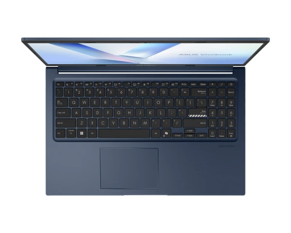 ASUS Vivobook 15 X1504MA-BQ204 (15.6 inča FHD , Core 7 350, 16GB, SSD 512GB) laptop
