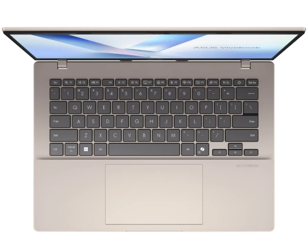 ASUS Vivobook 14 M1407GA-LY028W (14 inča WUXGA, Ryzen AI 7 445, 16GB, SSD 1TB, Win11 Home) laptop