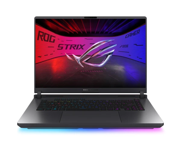 ASUS ROG Strix G16 G615LP-TS219 (16 inča 2.5K, Ultra 9 290HX, 32GB, SSD 1TB, GeForce RTX 5070) laptop