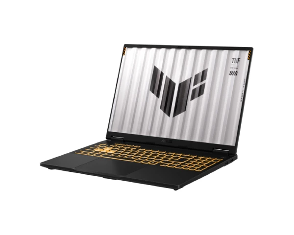 ASUS TUF Gaming F16 FX608JMI-TU271 (16 inča FHD+, i7-14650HX, 16GB, SSD 512GB, GeForce RTX 5060) laptop