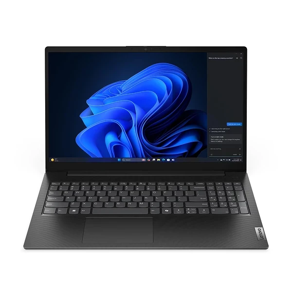 Laptop Lenovo V15 G5 IRL 15.6 FHD/i3-1315U/16GB DDR5/NVMe 512GB/RJ-45/83GW0086YA