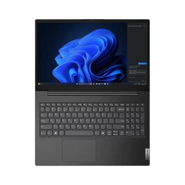 Laptop Lenovo V15-IRL G5 15.6 FHD IPS/I7-13620H/16GB/NVMe 512GB/83HF00GWYA