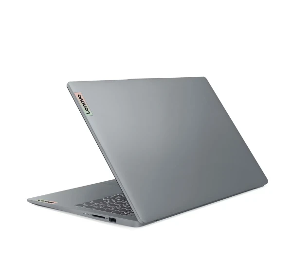 Laptop Lenovo IdeaPad Slim 3 15AMN8 15.6 FHD/R5-7520U/16GB/NVMe 512GB/Siva/82XQ019RYA +Punjač