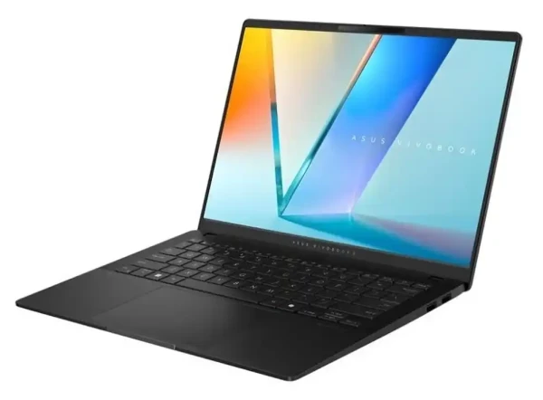 Laptop Asus Vivobook S14 S5406SA-QD038X 14 WUXGA OLED/U7-256V/16GB/NVMe 512GB/Win11 pro/SR