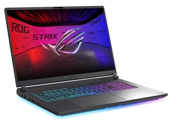 Laptop Aus ROG Strix G18 G815JMR-S9014W 18 2.5K/i7-14650HX/32GB/1TB/RTX5060 8GB/Win11 home+ranac