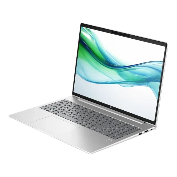 Laptop HP ProBook 460 G11 16 WUXGA IPS/U7-155U/16GB/512GB/RJ-45/B9ZF1ET