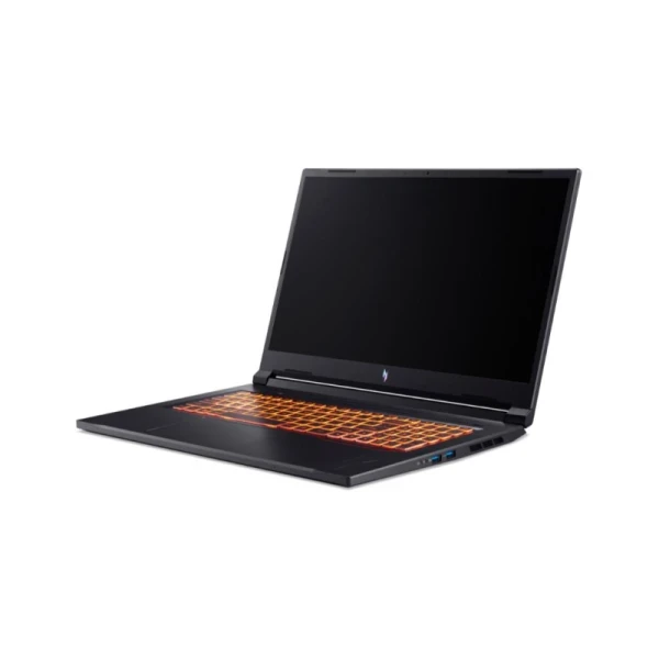Laptop Acer Nitro V 17 AI ANV17-41 17.3 FHD IPS 144Hz/R7-260/16GB/1TB/RX5070 8GB/GLAN/backlit/SR