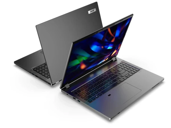 Laptop Acer TravelMate P2 TMP216-51 16 WUXGA/U5-120U/16GB/NVMe 512GB/backlit/4g/siva