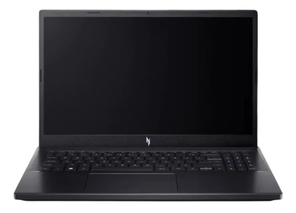 Laptop Acer Nitro V15 AI ANV15-42 15.6 FHD IPS 165Hz/R5-7640HS/16GB/NVMe 512GB/RTX4050 6GB/GLAN/back