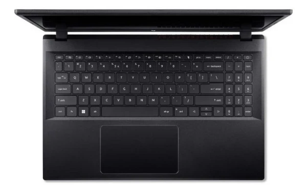 Laptop Acer Nitro V15 AI ANV15-42 15.6 FHD IPS 165Hz/R5-7640HS/16GB/NVMe 512GB/RTX4050 6GB/GLAN/back