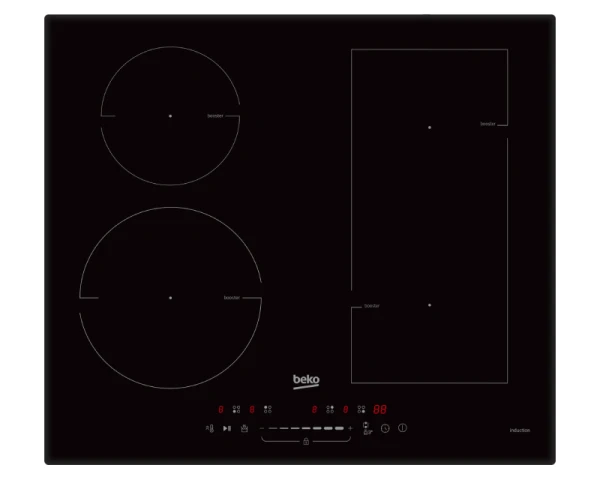 BEKO HII 64500 FTO indukciona ugradna ploča 