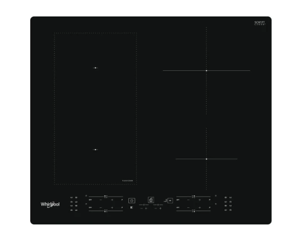 WHIRLPOOL WL B3360 NE indukciona ugradna ploča 