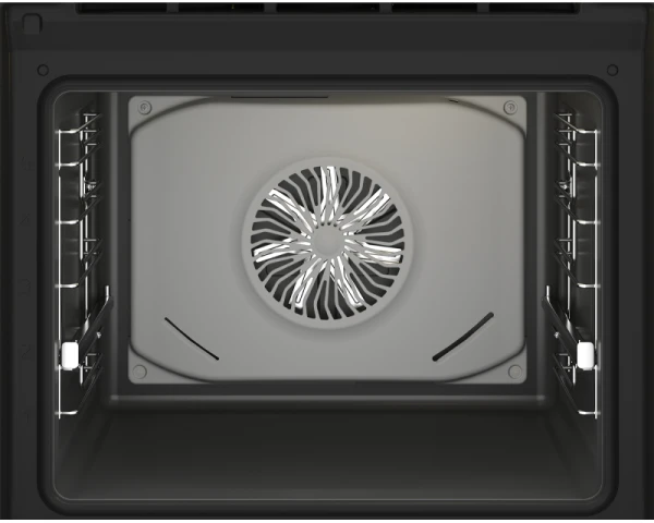 BEKO BBIM173001BE Ugradna rerna