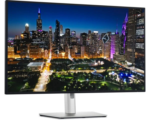 DELL 31.5 inch U3225QE 4K 120Hz Thunderbolt UltraSharp IPS monitor