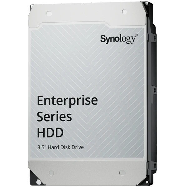 Synology HAT5310-20T 20TB Enterprise Series 3.5'' SATA HDD SATA 6Gbs; 7.200 rpm, 281 MBs;  warranty 5 years ( HAT5310-20T ) 