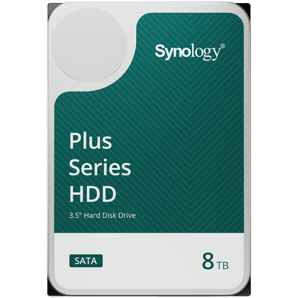 Synology  HAT3320-8T HDD 3.5'' SATA III SYNOLOGY V1.0 ( HAT3320-8T ) 