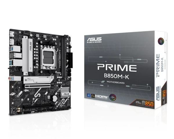 ASUS PRIME B850M-K matična ploča