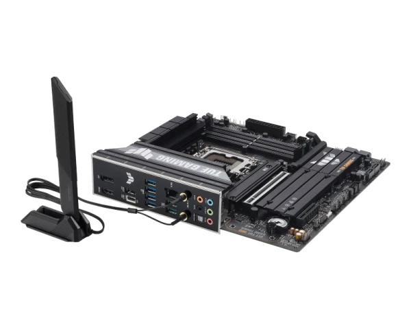 ASUS TUF GAMING B860M-PLUS WIFI matična ploča