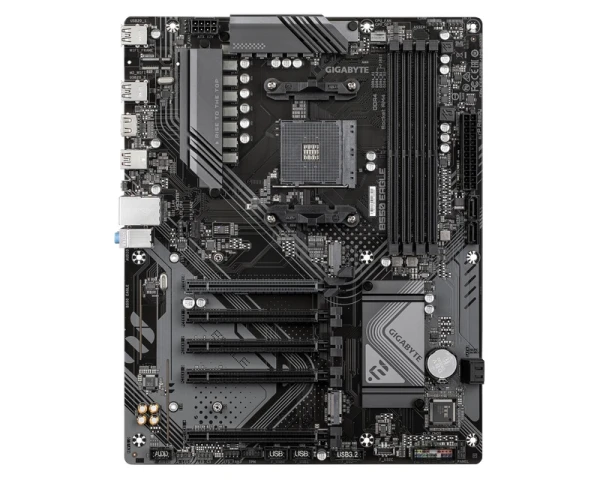 GIGABYTE B550 EAGLE rev. 1.0 matična ploča