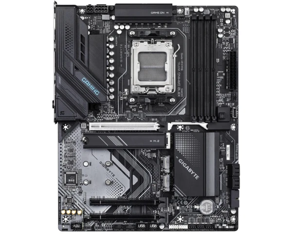 GIGABYTE X870 GAMING WIFI 6 rev. 1.0 matična ploča